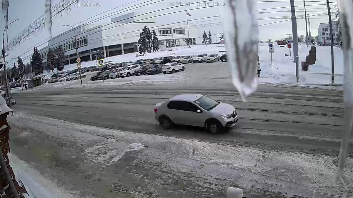 Это фото Ленинского мемориала в Ульяновске