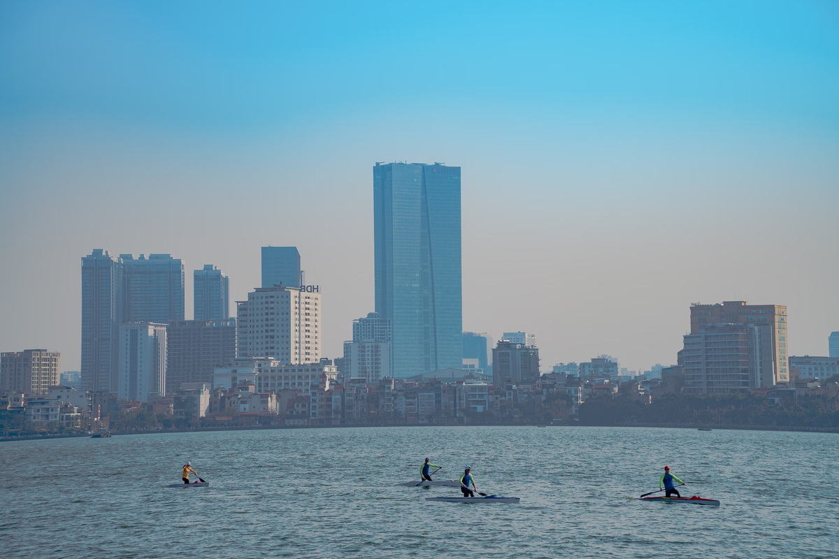Вьетнам интересен не только как пляжное направление. Присмотритесь к городам, расположенным не на побережье. Например, в январе 2024 до Хошимина и Ханоя планируется запуск прямых авиарейсов из России.-8