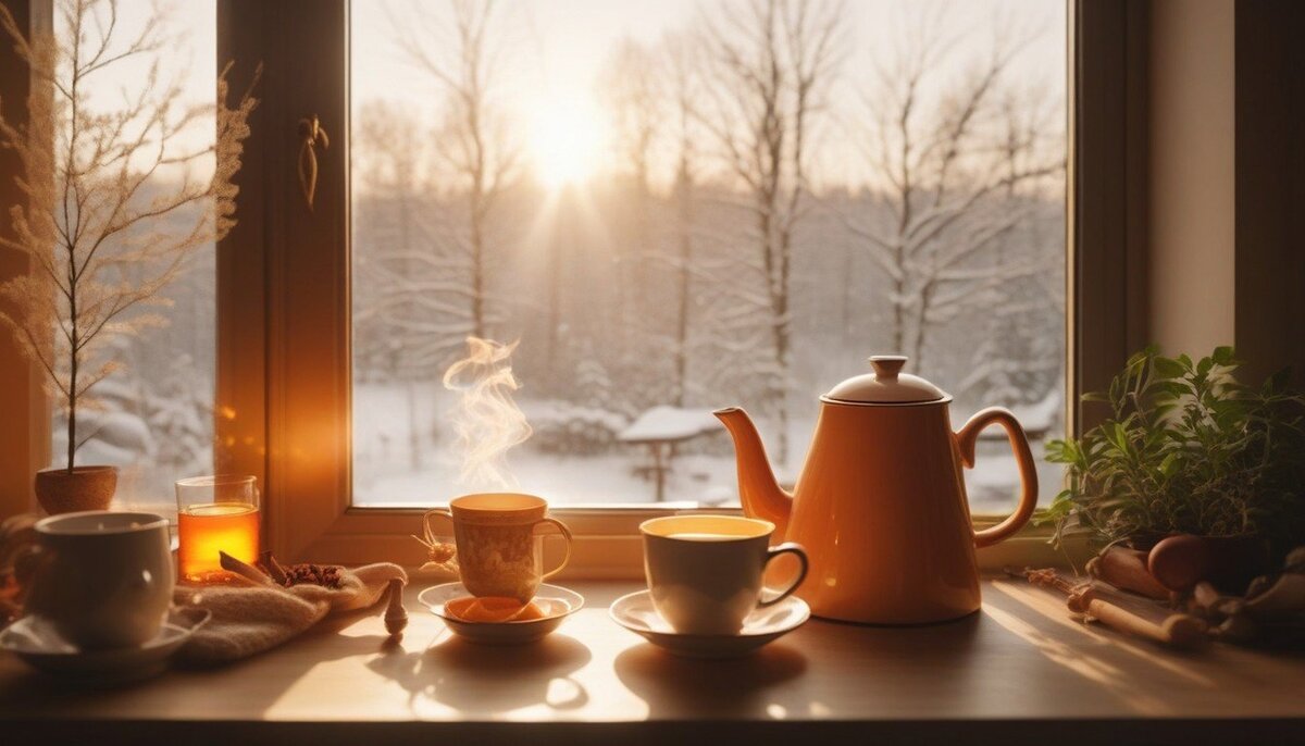 Картинка сгенерирована нейросетью.