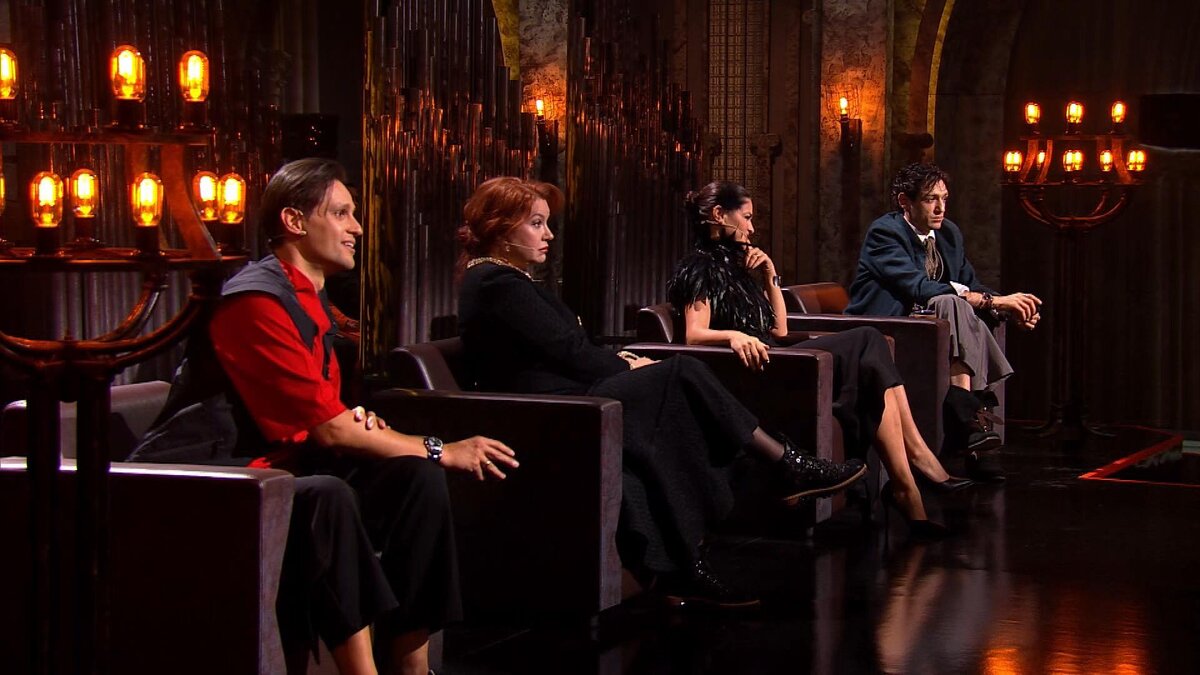 Фото: пресс-служба ТНТ