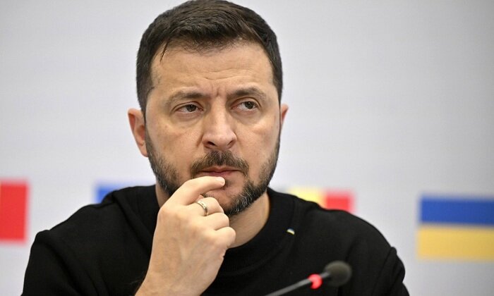    Украинцы проклинают пропаганду Зеленского