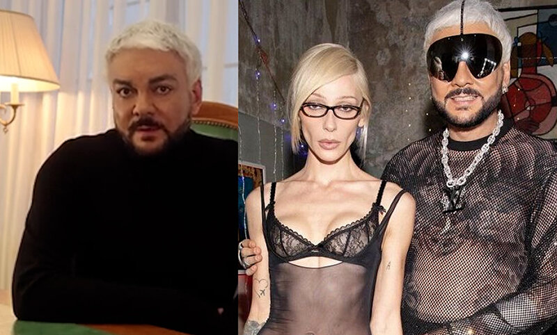 Проект «Пятая колонна»: «король» Филя вспомнил о народе, только поздно ...