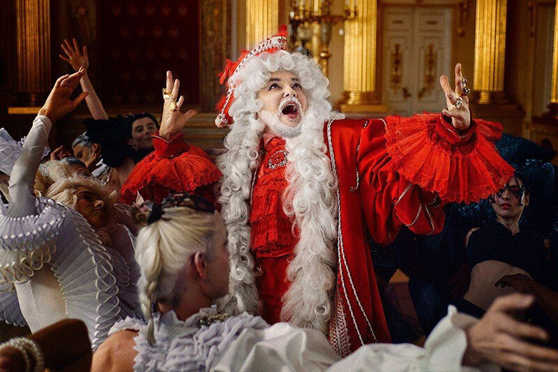 Проект «Пятая колонна»: «король» Филя вспомнил о народе, только поздно ...