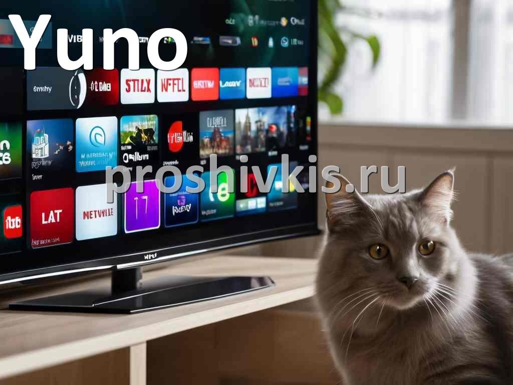 Алиса для android tv