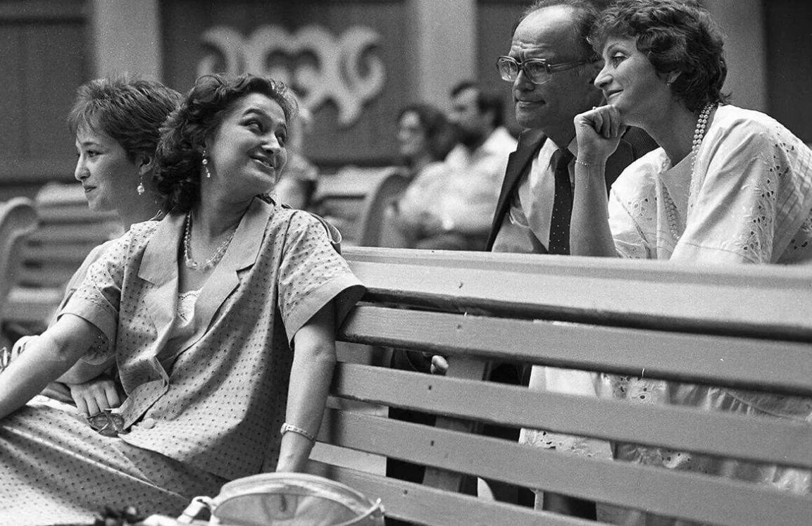 Бытовые советские привычки: Какие бы стояло использовать и сегодня ...