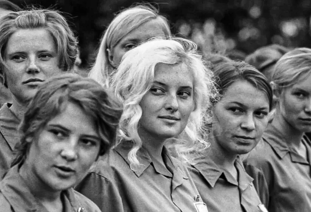 Бытовые советские привычки: Какие бы стояло использовать и сегодня ...