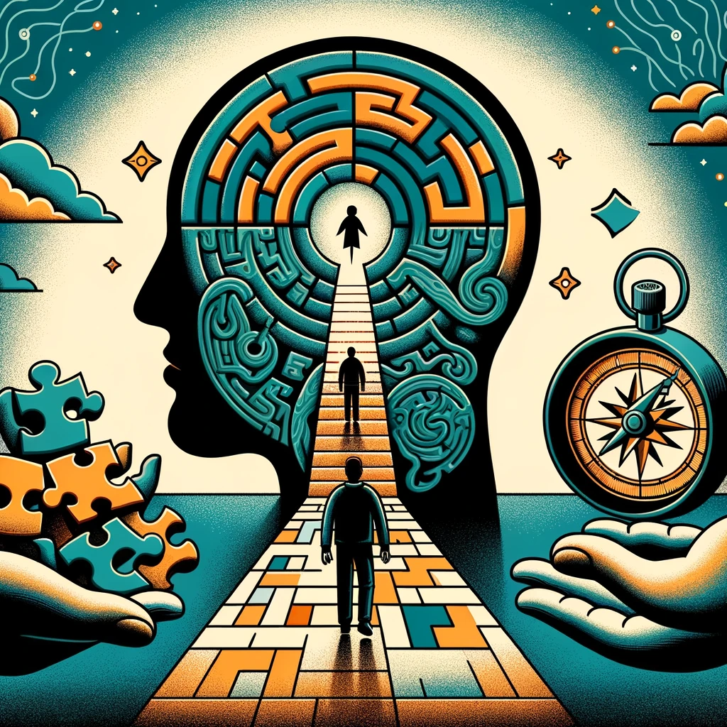 Основную статью по Спиральной динамике можно найти у меня в канале