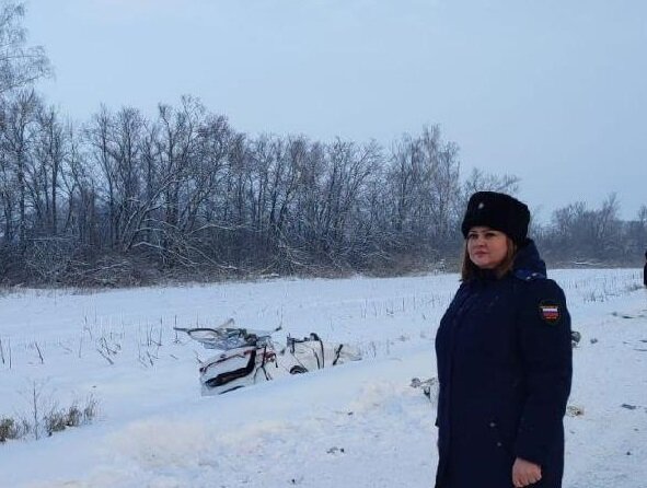 Прокуратура взяла на контроль ход процессуальной проверки