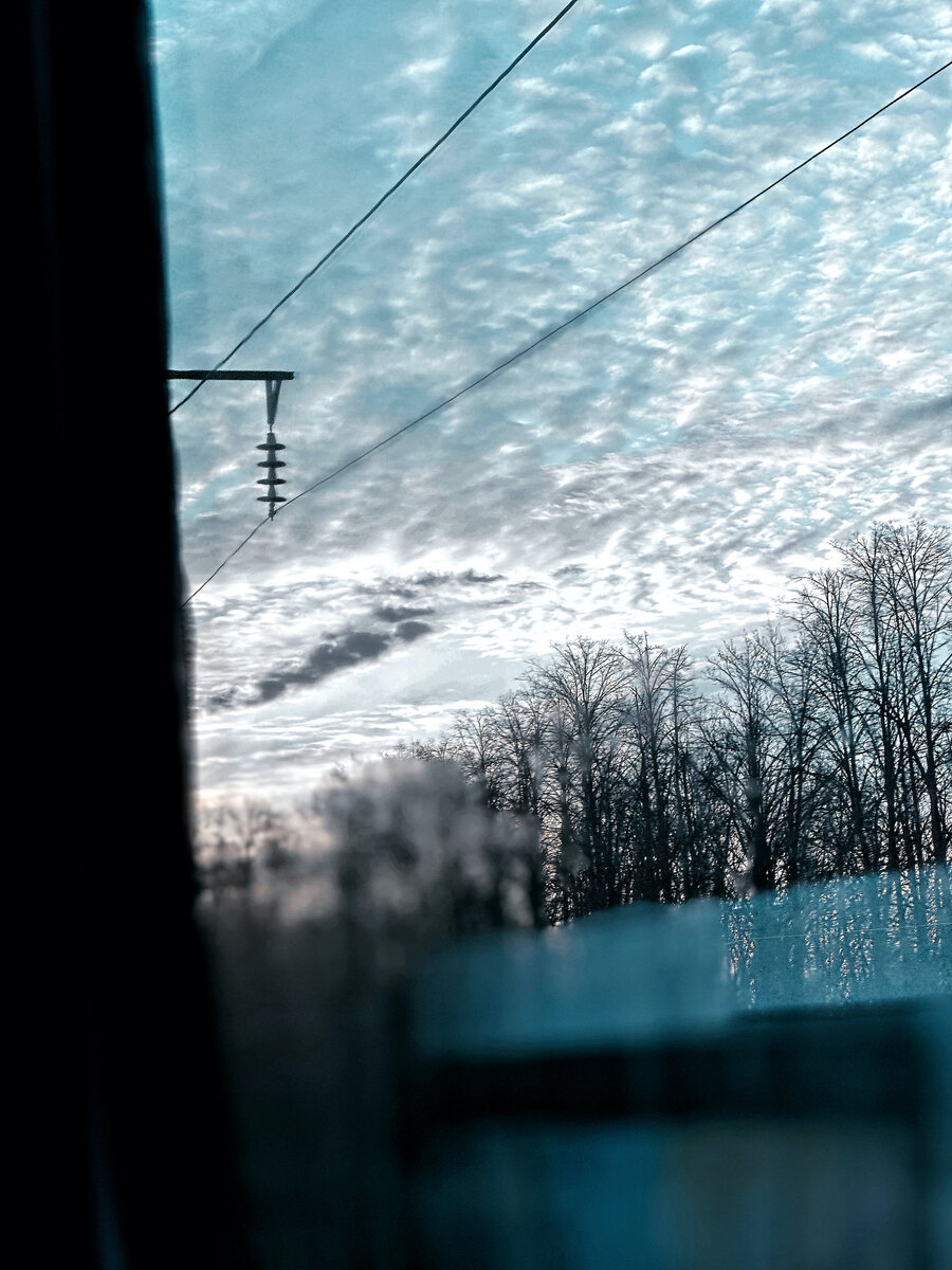 Из личного архива