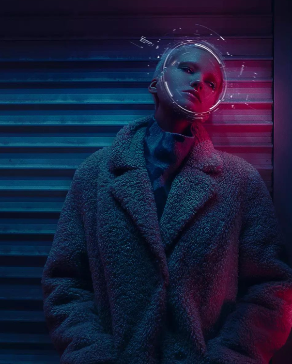 Раньше я не понимал, как можно писать картины по несколько лет ...