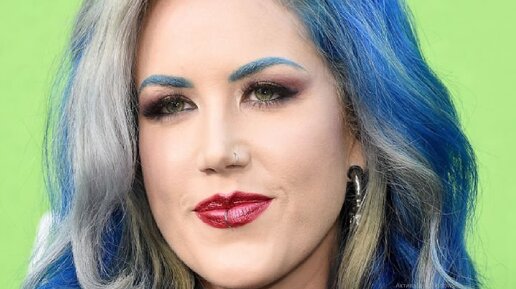 Alissa White-Gluz