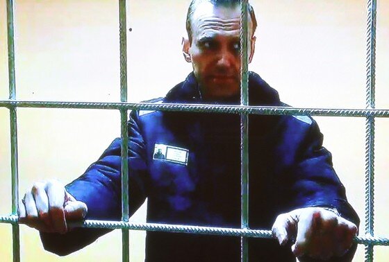    Алексей Навальный