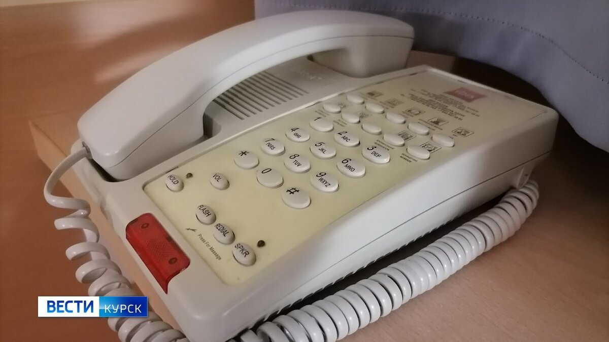    В Курской области за декабрь 2023 года в Систему-112 поступило более 95 тысяч вызовов