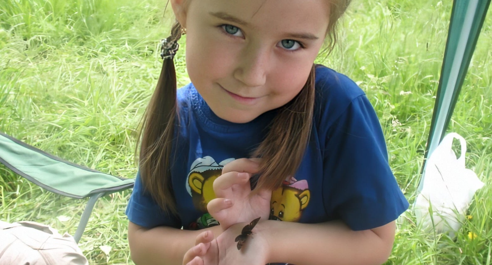 5-летняя Катя приехала с родителями отдыхать на реку и пропала. Нашли только ее сланец... Резонансный поиск. Нашли ли девочку?