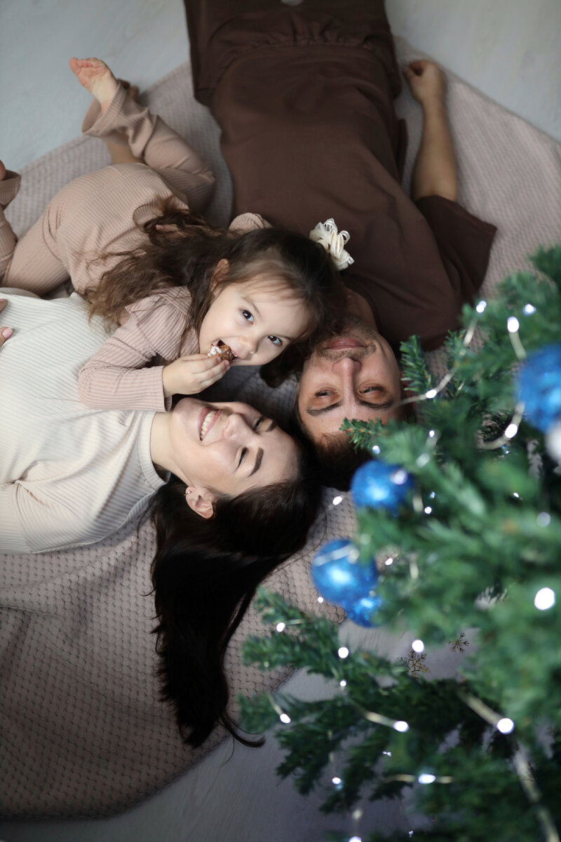 Личное фото