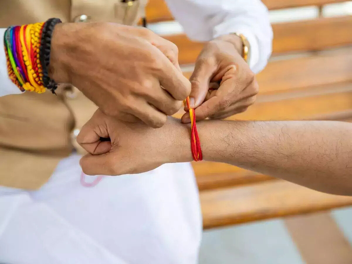 Фото: The Times of India