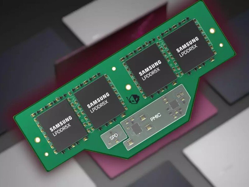    Стандарт памяти LPCAMM2 избавит ноутбуки от распаянных модулей ОЗУ