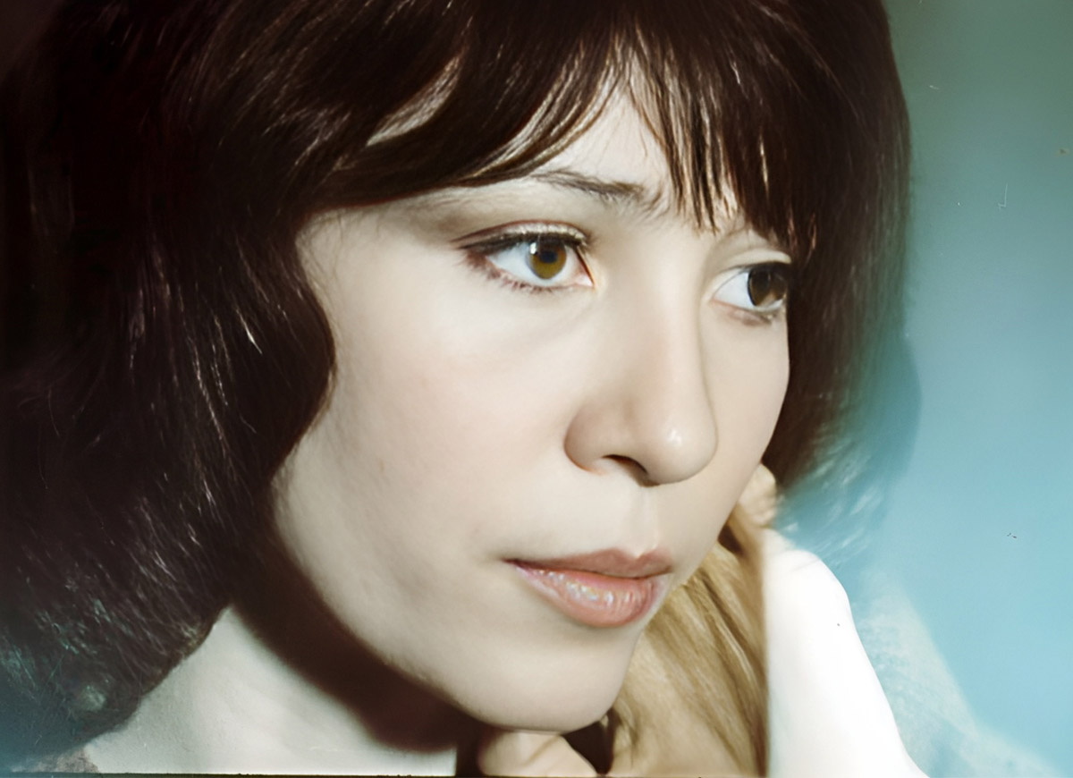 Елена Камбурова