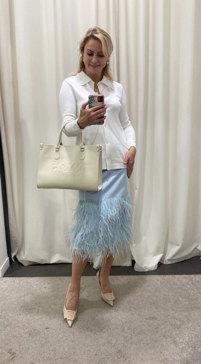 Инстаграм @elena.shiro