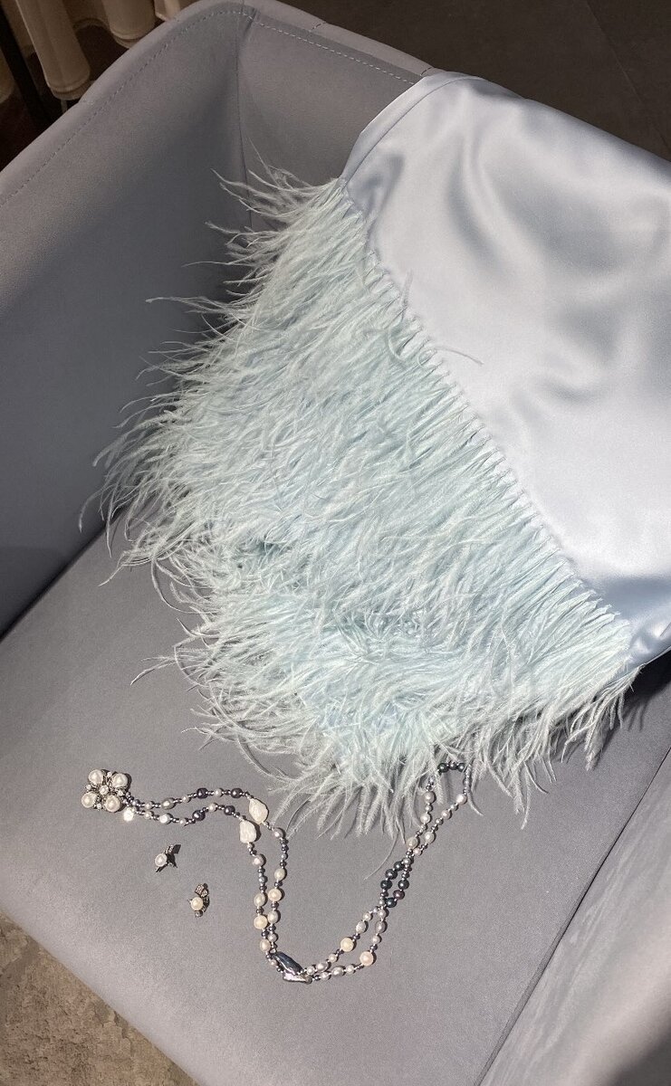 Инстаграм @elena.shiro