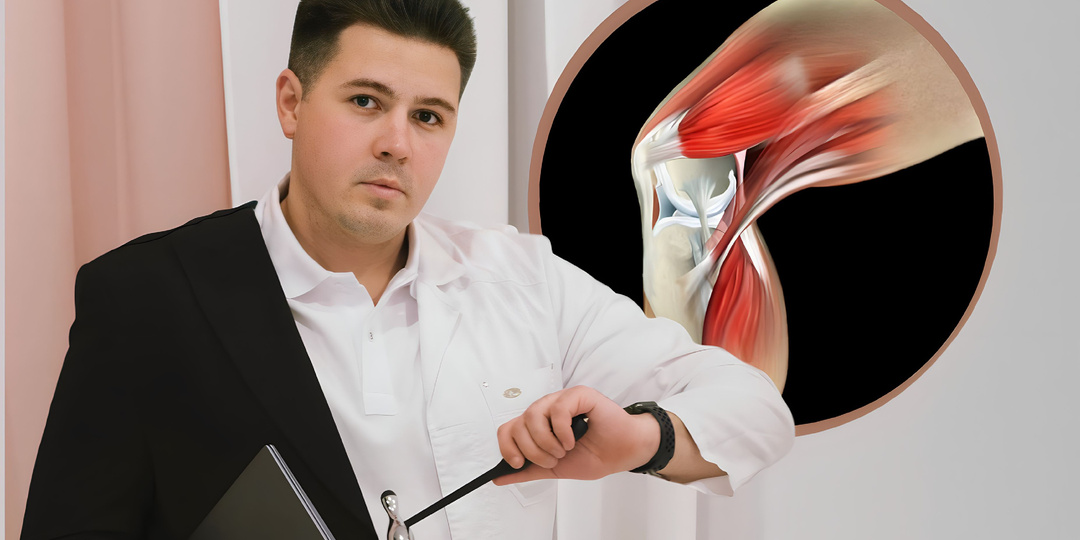 Боли в коленях при ходьбе: как избавиться от неприятных ощущений