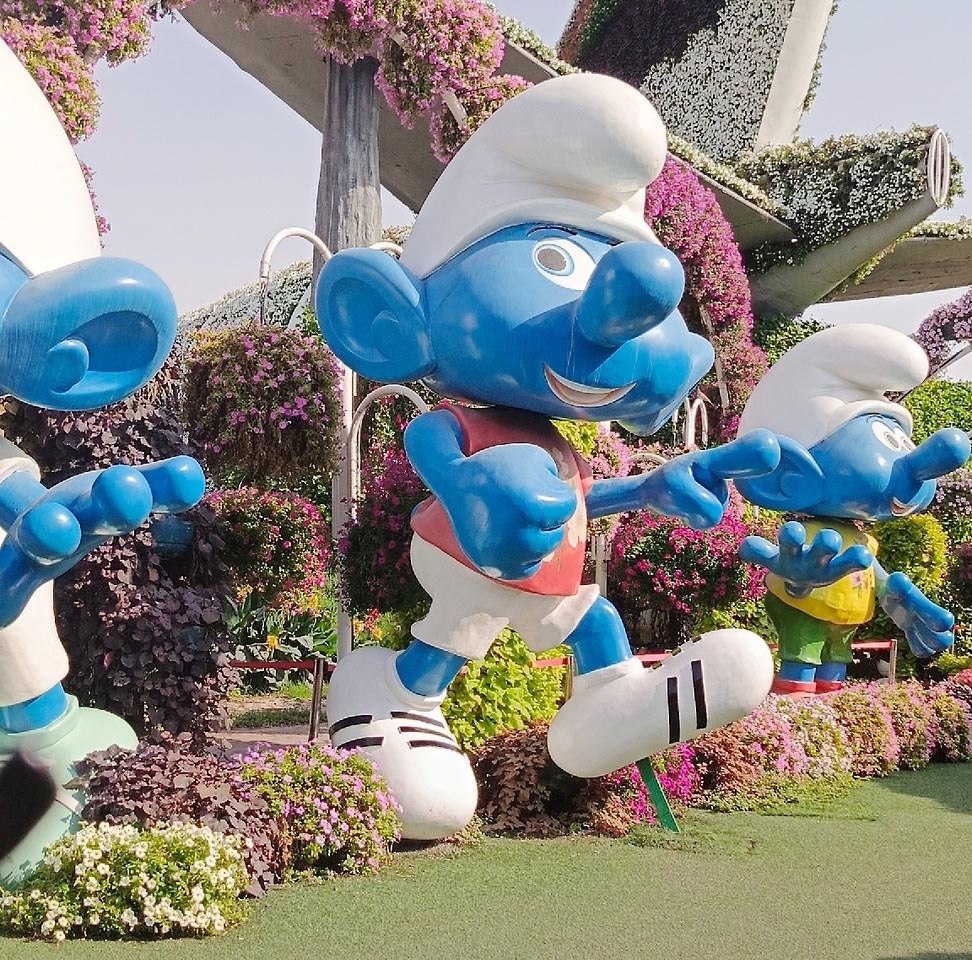 Фото Тамары