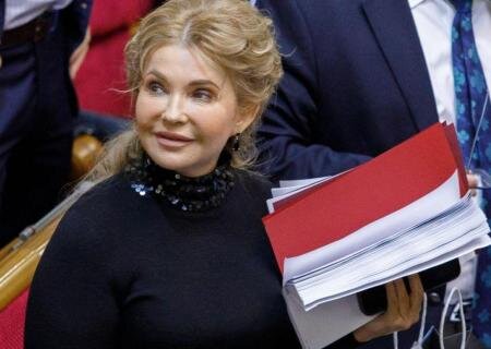    Зачем Юлия Тимошенко хочет приватизировать остатки угольной отрасли Украины?