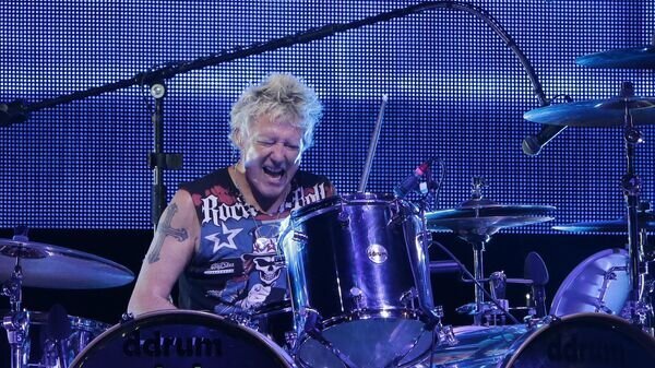    © AFP 2024 / JOSEPH EID