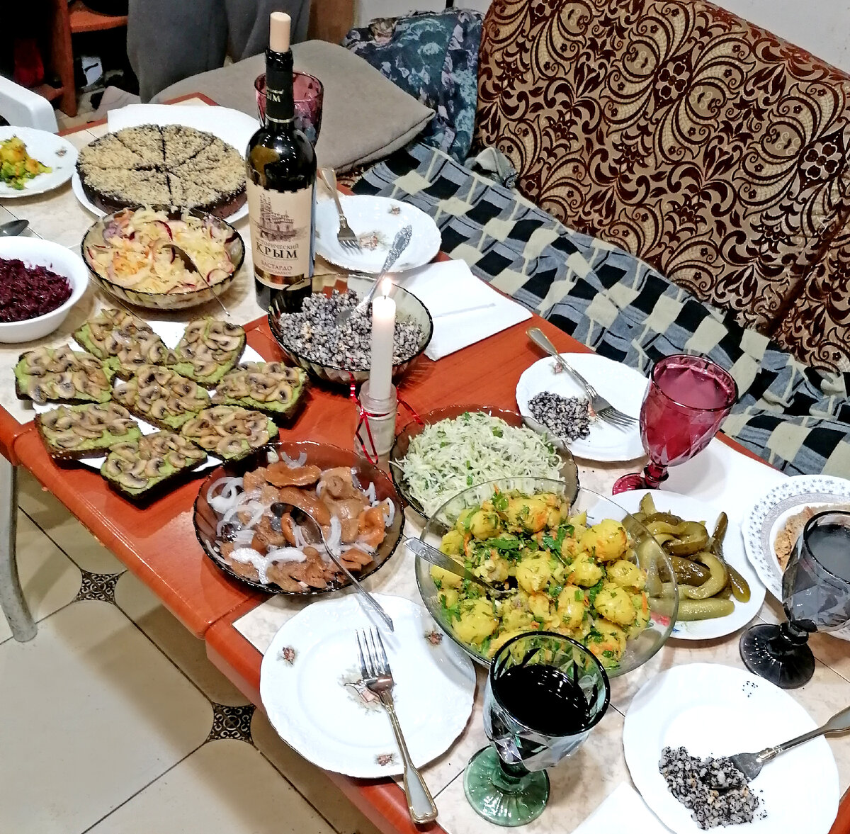 пусть пройдут года текст