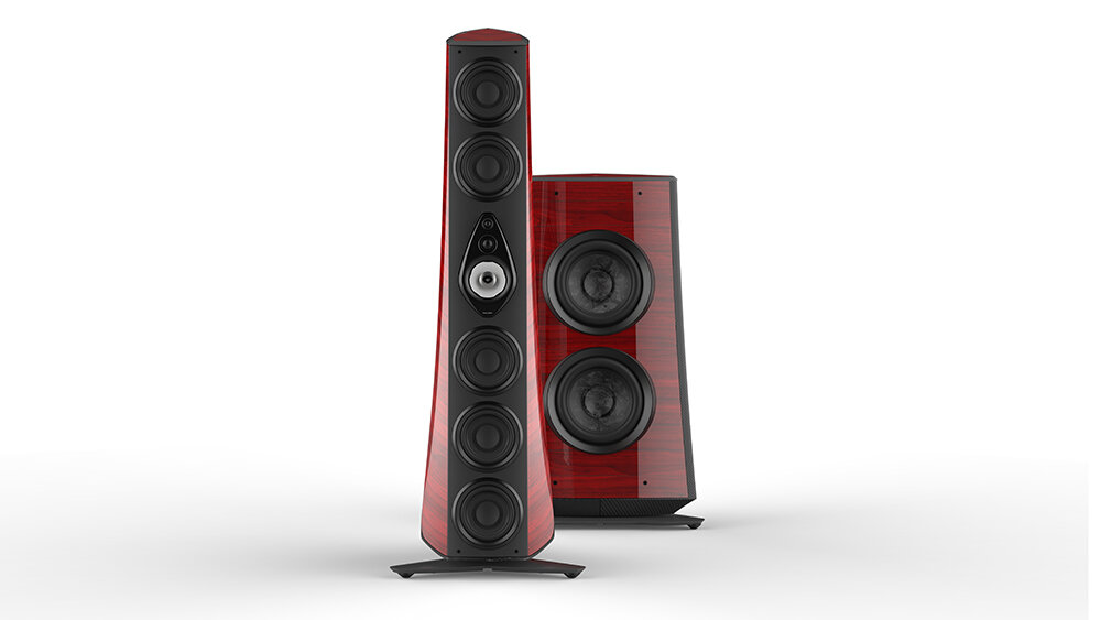 Sonus Faber Suprema