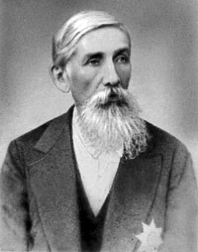 Иван Иванович Василёв