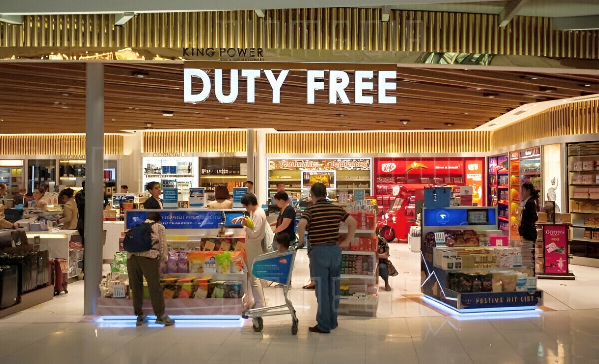 В Беларуси отменили госмонополию на магазины Duty Free. Кому разрешили  продавать алкоголь? — Официально | Telegraf - Новости | Дзен