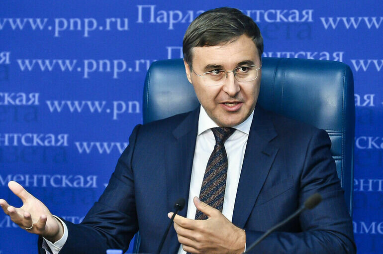   Игорь Самохвалов/ПГ