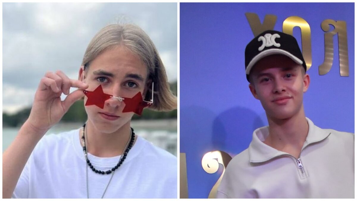 Фото: соцсети Тимофея Завалинича, Комсомольская правда/Globallookpress