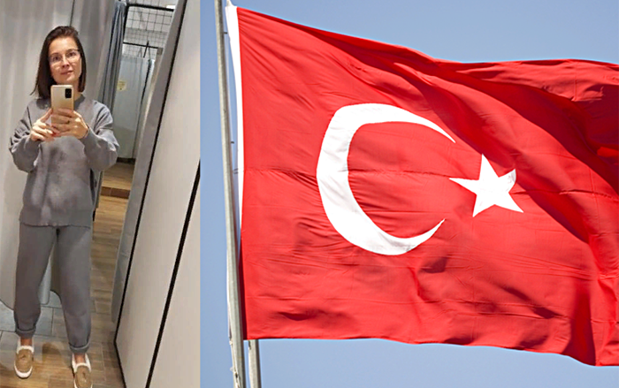 Надежда Ярыгина пропала в Турции 4 января / Фото: соцсети, коллаж: epigraph.info