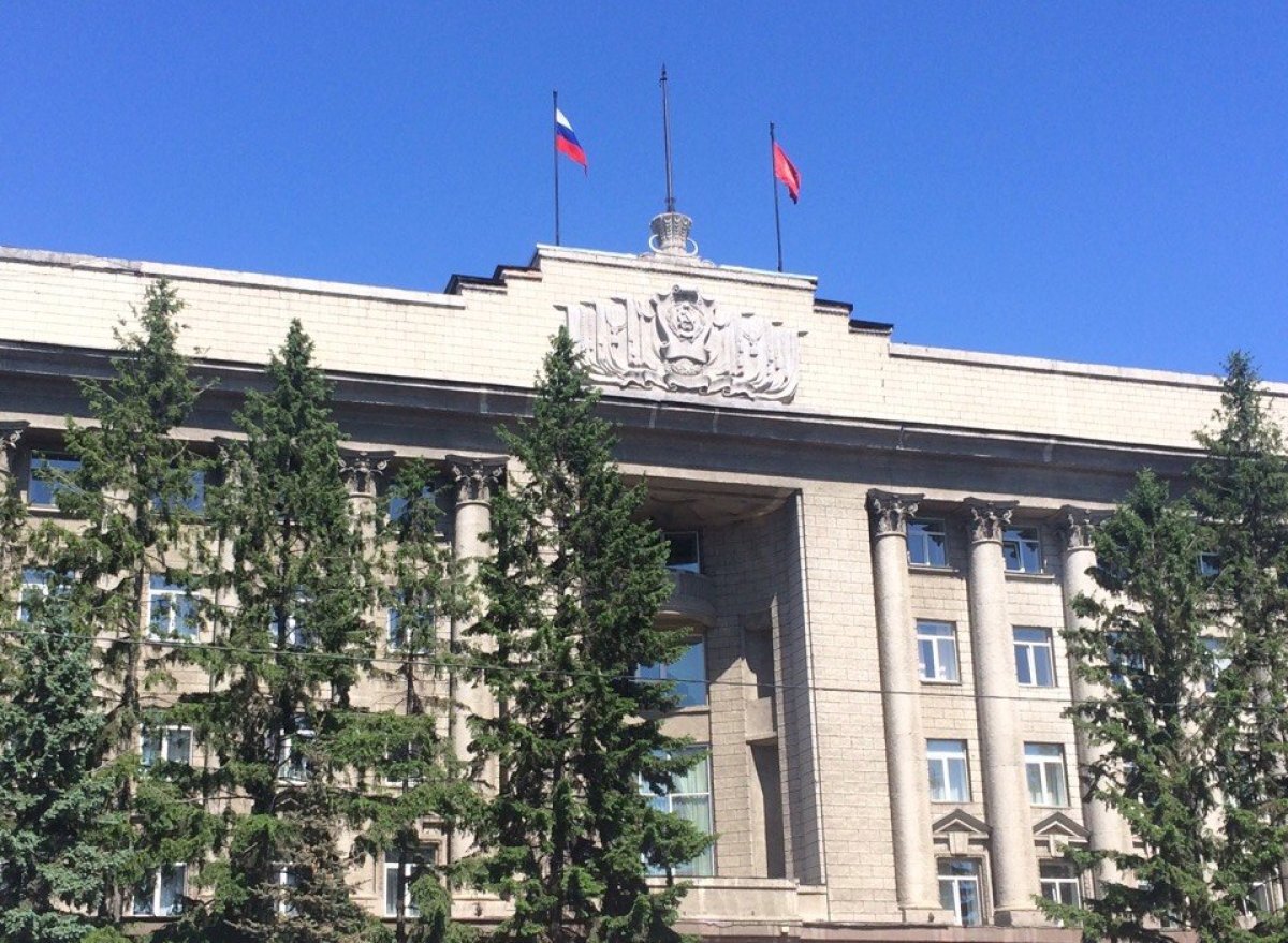    В правительстве Красноярского края назначили новых заместителей министров