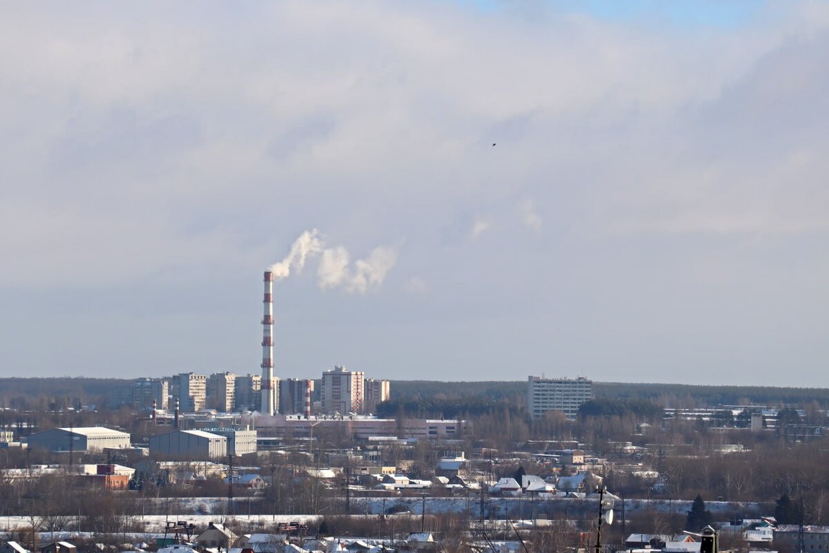 В квартирах Железнодорожного округа Курска усилят отопление | Вести-Курск |  Дзен