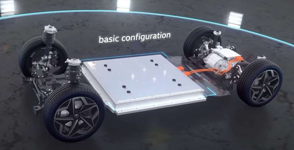 Базовая конфигурация с верхней крышкой. Фото из открытых источников.