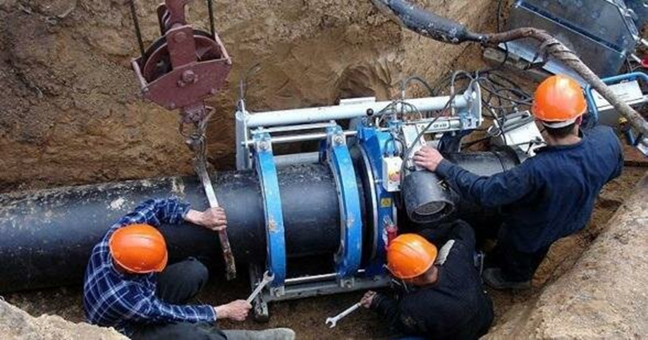 Монтажник технологических трубопроводов
