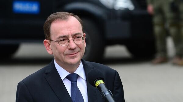    © Sputnik / Алексей Витвицкий