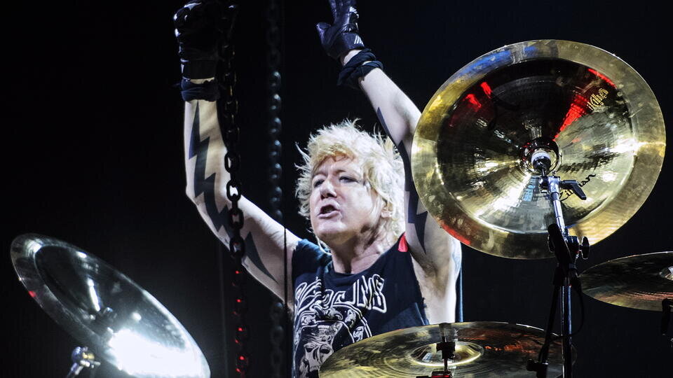 Фото: © ТАСС/Донат Сорокин