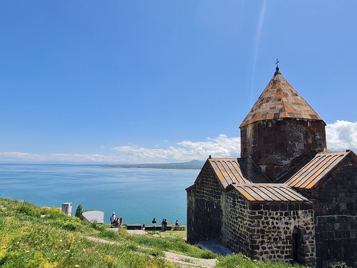 фото: Царьград
