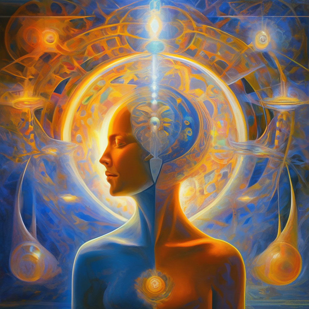 Интуиция человека