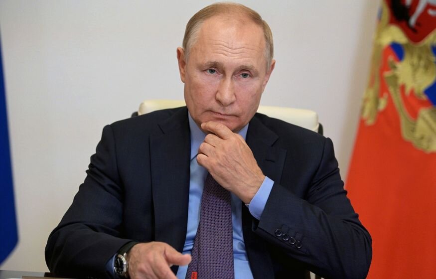    «Нет выплат, не отгулял отпуск»: Путин пообещал решить главные проблемы участников СВО