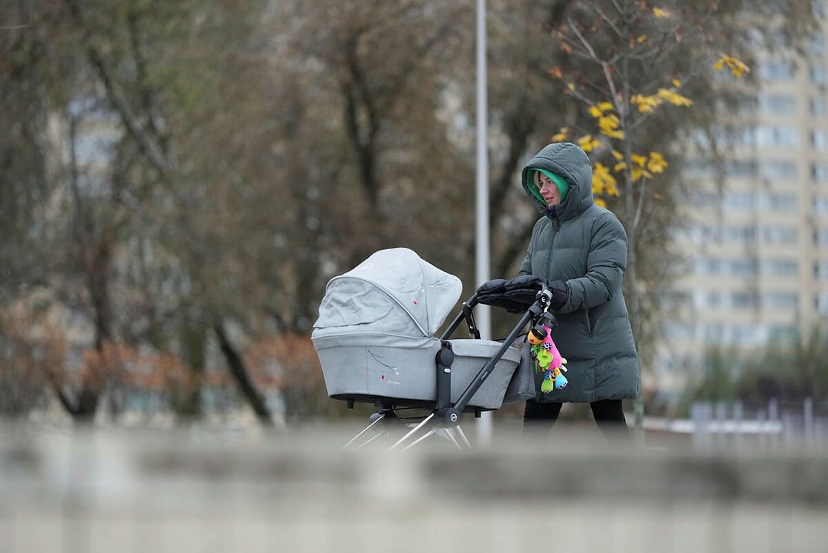    ©Известия/ Дмитрий Коротаев