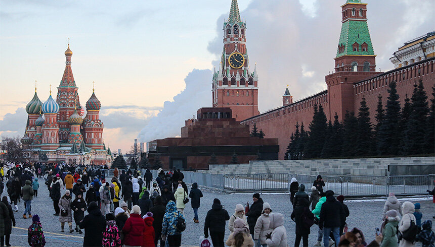    Фото: Артур Новосильцев / Агентство «Москва»