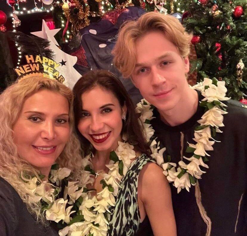 Фото из telegram team_davis_smolkin