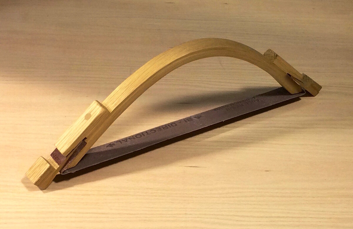 Фото с сайта - https://www.wwgoa.com/post/build-bow-sander