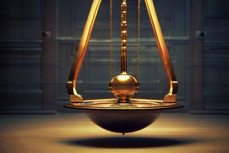 Наш организм - это маятник, и иногда мы собственноручно нарушаем его правильные колебания. 