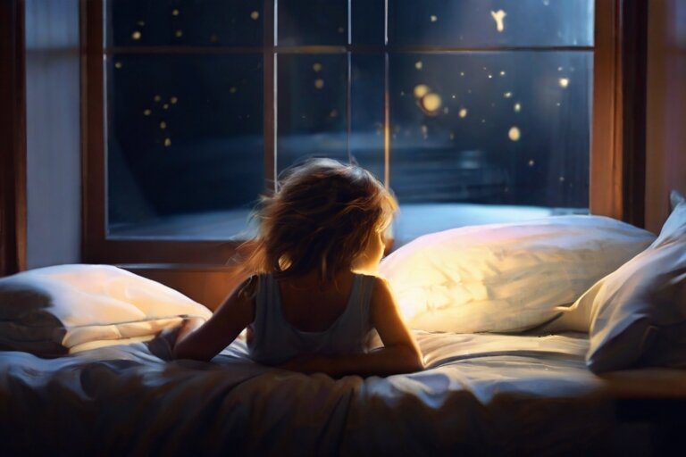 Постарайтесь неделю вставать и ложиться в одно и то же время